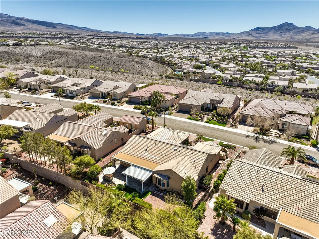 2776 White Sage, Henderson, NV 89052