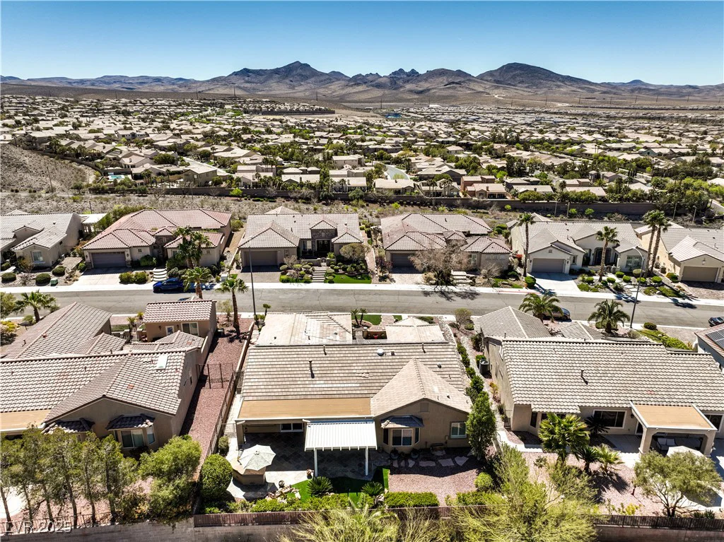 2776 White Sage, Henderson, NV 89052