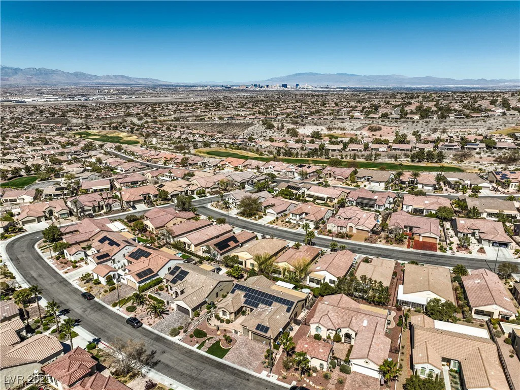 2776 White Sage, Henderson, NV 89052