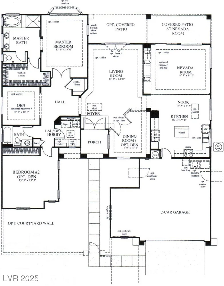 2776 White Sage, Henderson, NV 89052