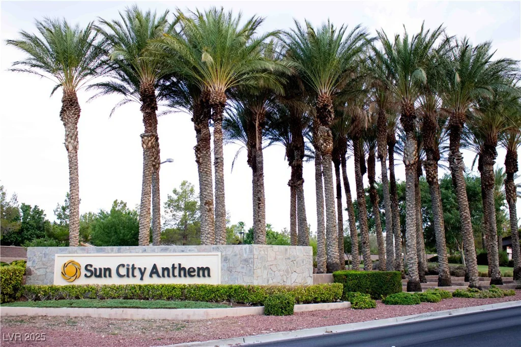 2776 White Sage, Henderson, NV 89052