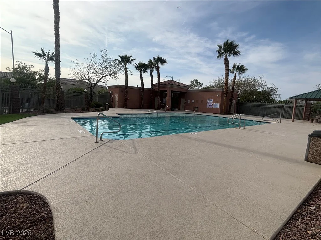 7486 River Dove, Las Vegas, NV 89139