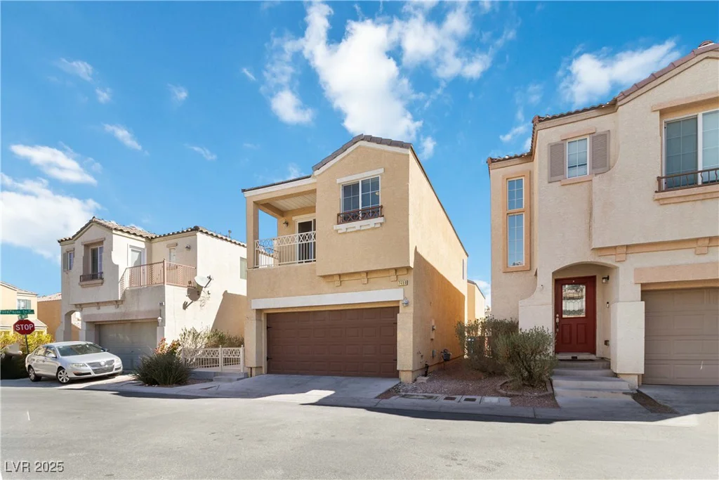 7486 River Dove, Las Vegas, NV 89139