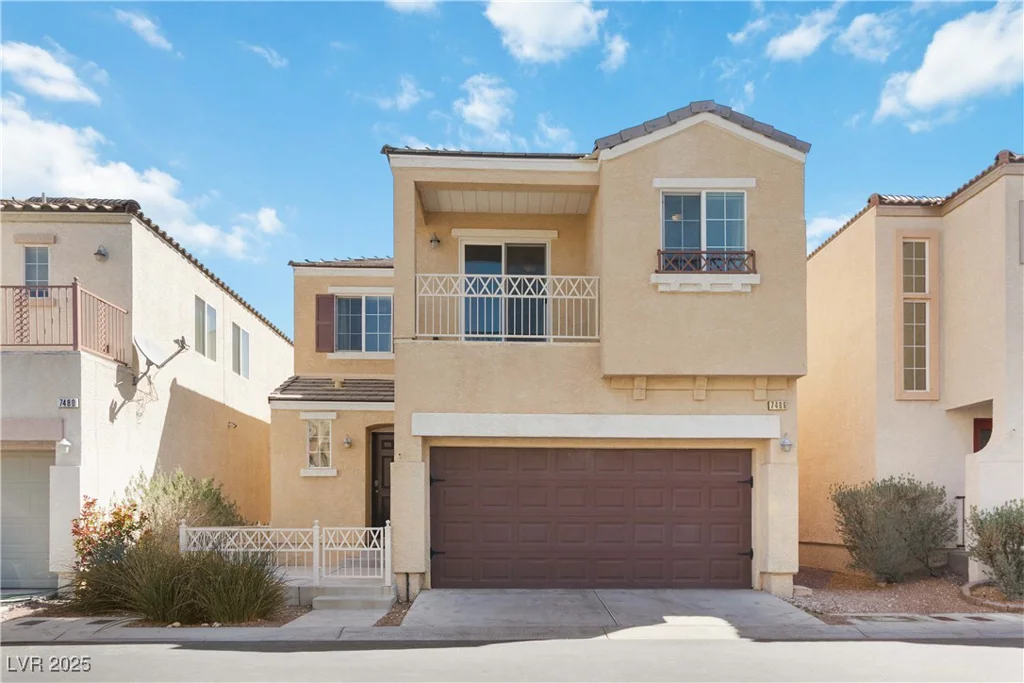 7486 River Dove, Las Vegas, NV 89139