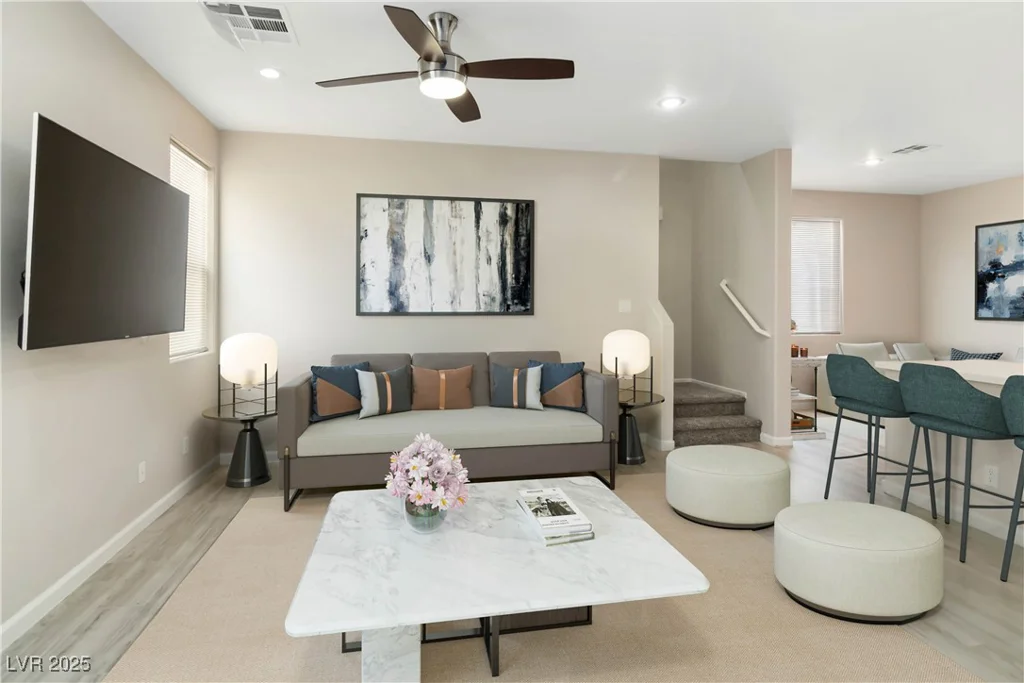 7486 River Dove, Las Vegas, NV 89139