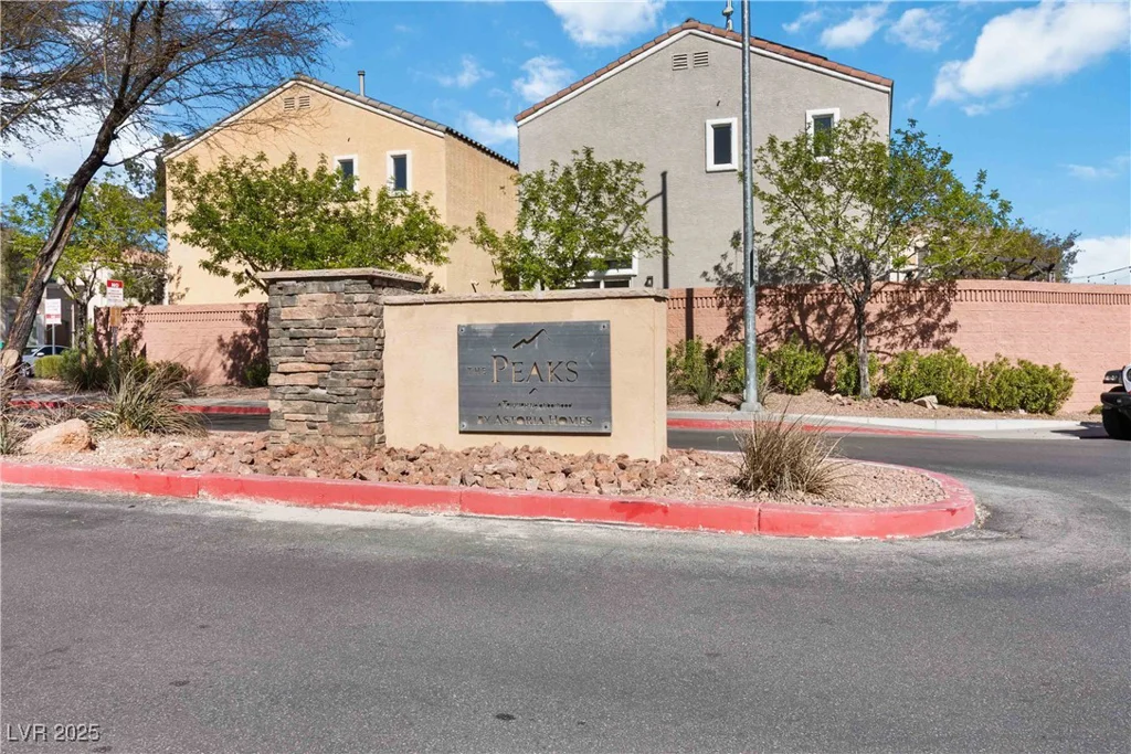 7486 River Dove, Las Vegas, NV 89139