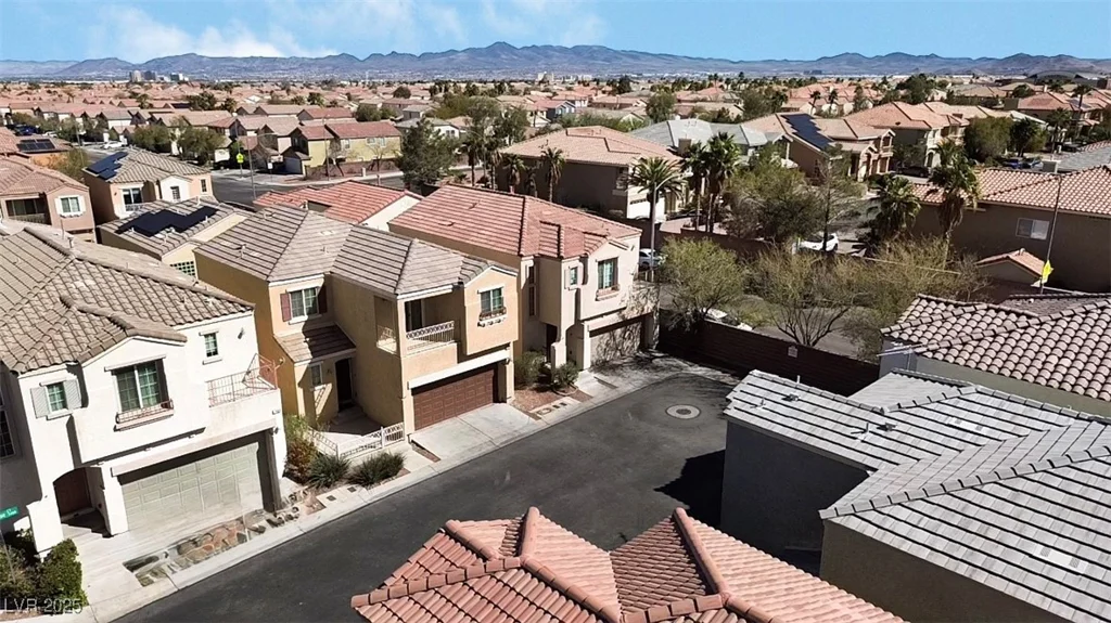 7486 River Dove, Las Vegas, NV 89139