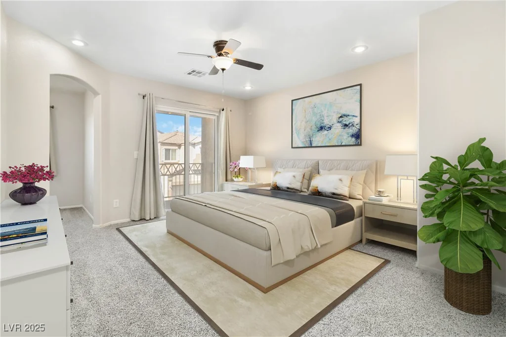 7486 River Dove, Las Vegas, NV 89139