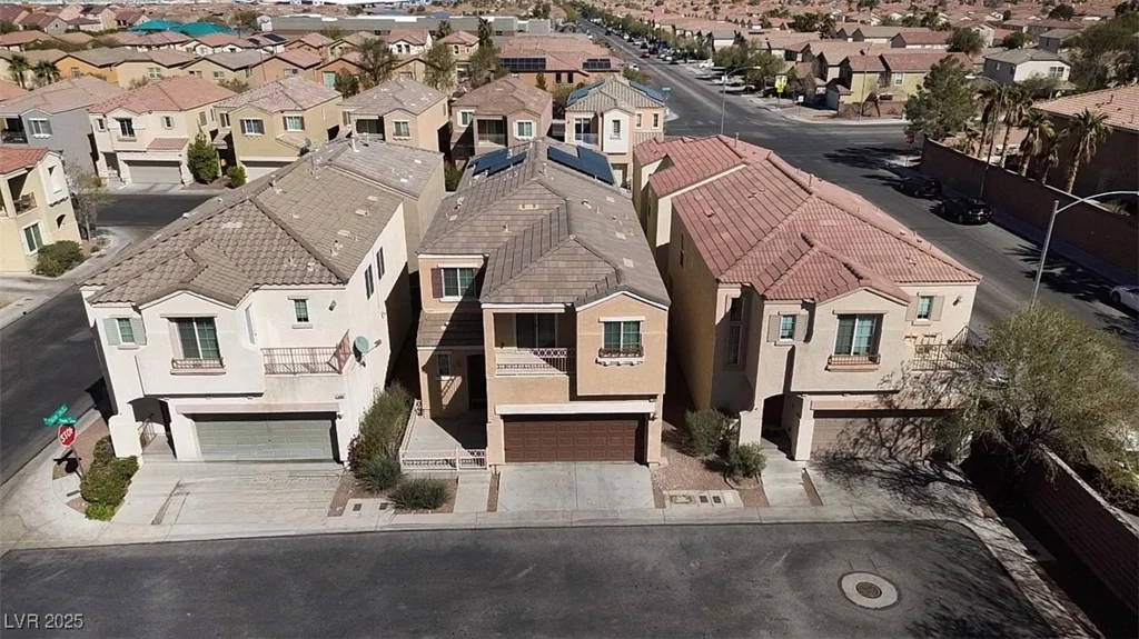 7486 River Dove, Las Vegas, NV 89139