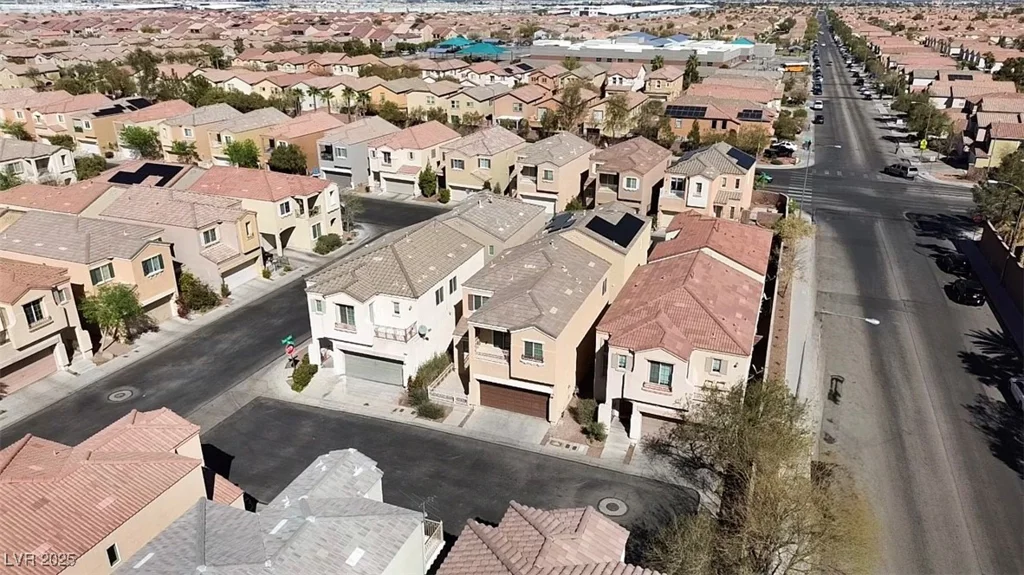 7486 River Dove, Las Vegas, NV 89139