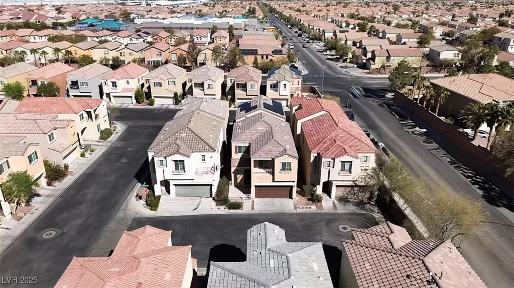 7486 River Dove, Las Vegas, NV 89139
