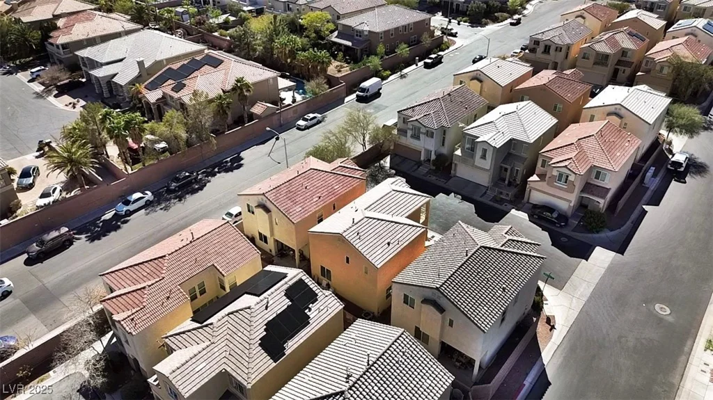 7486 River Dove, Las Vegas, NV 89139