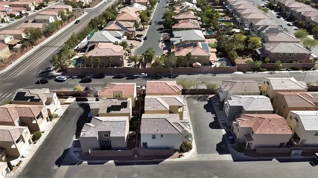 7486 River Dove, Las Vegas, NV 89139