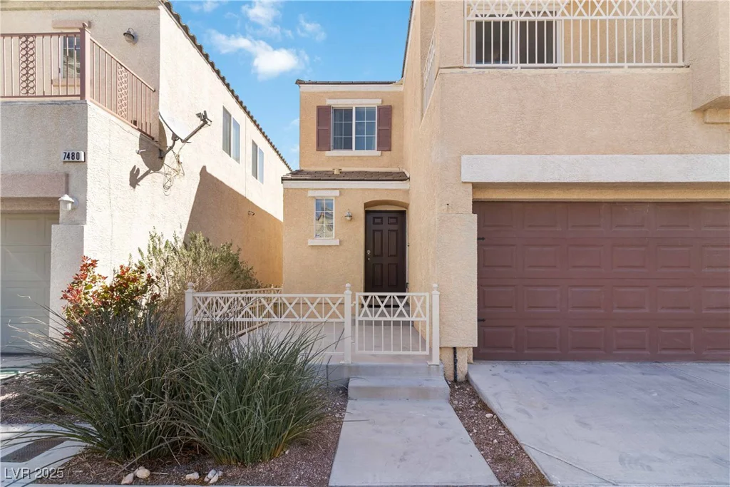 7486 River Dove, Las Vegas, NV 89139