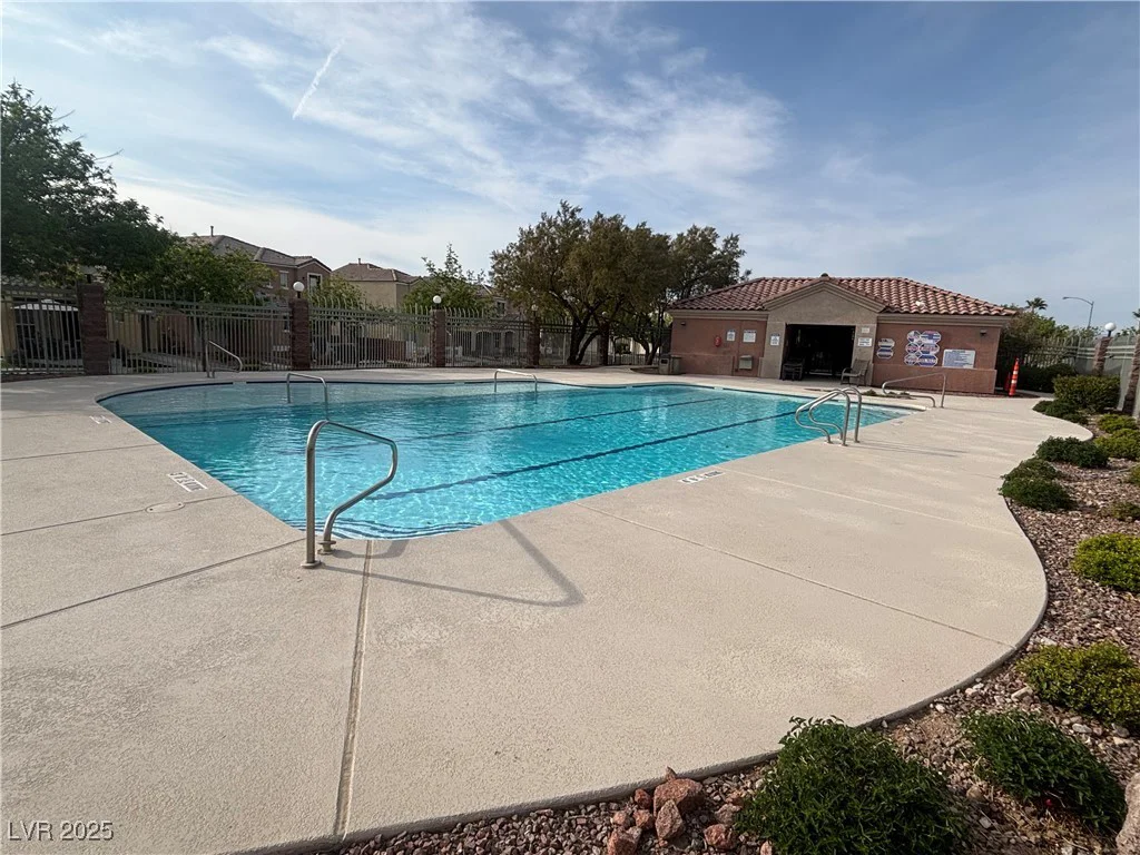 7486 River Dove, Las Vegas, NV 89139