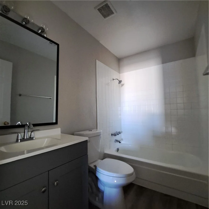 3417 Civic Center, North Las Vegas, NV 89030