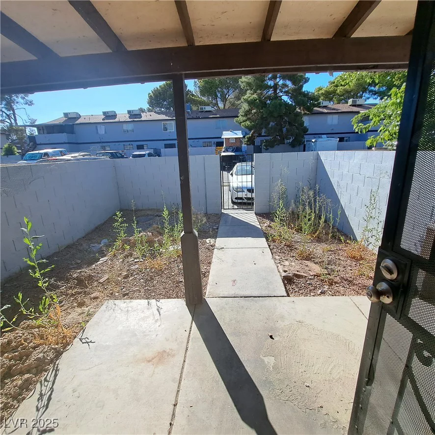 3417 Civic Center, North Las Vegas, NV 89030