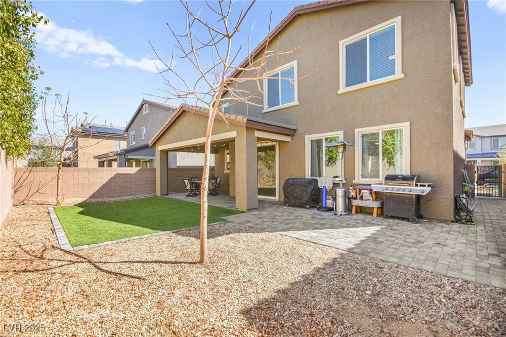 4148 Campriani, North Las Vegas, NV 89084