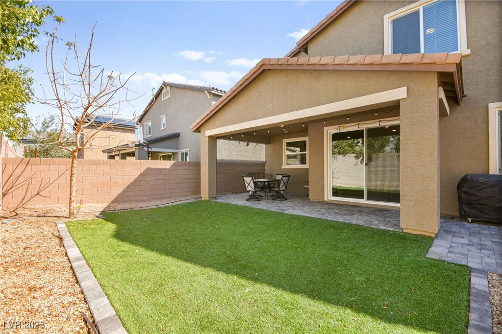 4148 Campriani, North Las Vegas, NV 89084