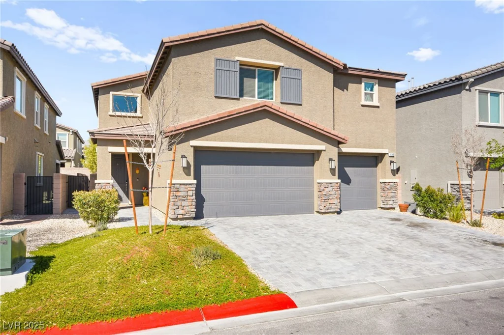 4148 Campriani, North Las Vegas, NV 89084