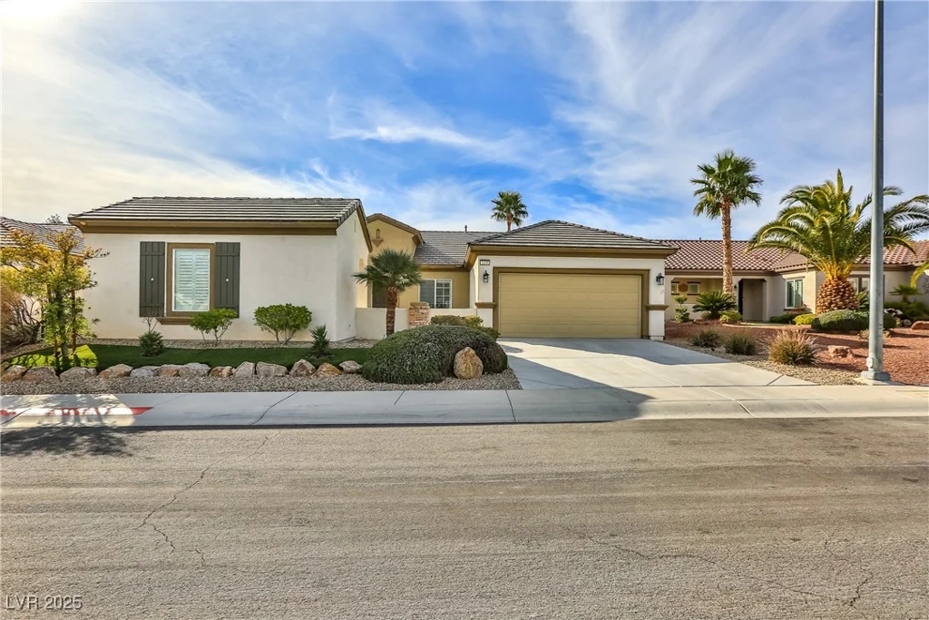 2229 Suffron Hills, Henderson, NV 89044