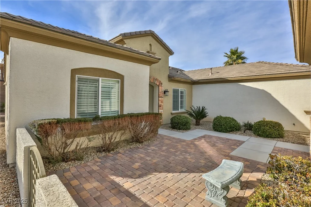 2229 Suffron Hills, Henderson, NV 89044