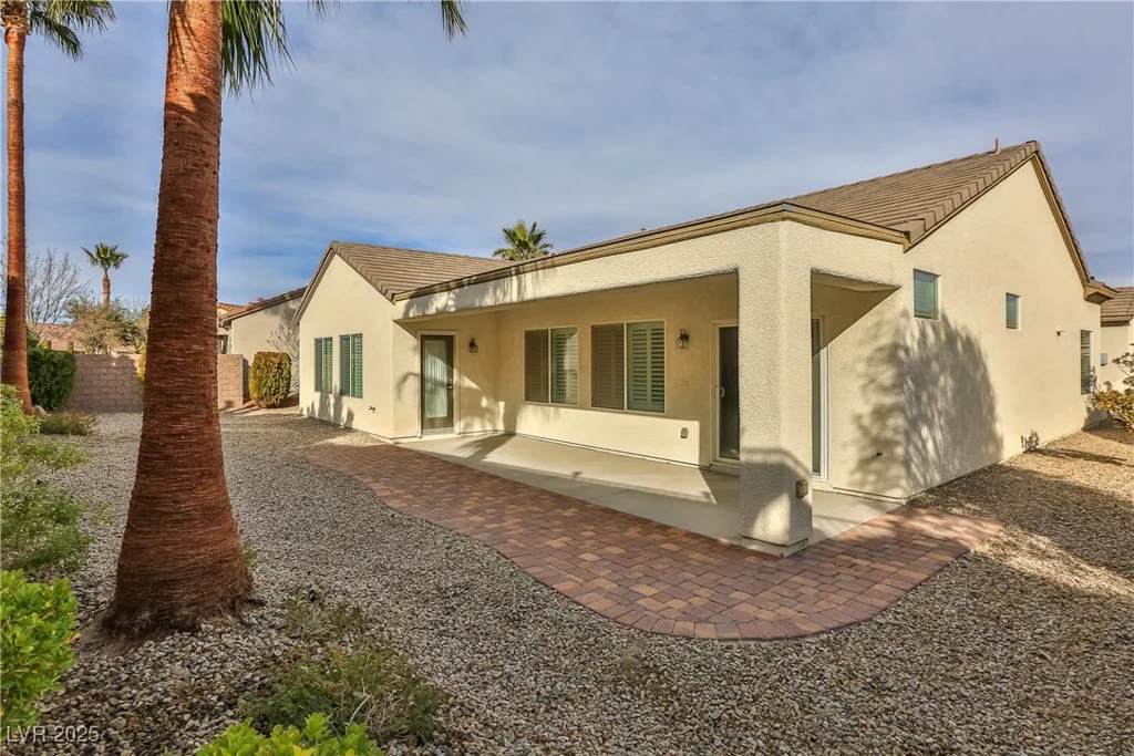 2229 Suffron Hills, Henderson, NV 89044