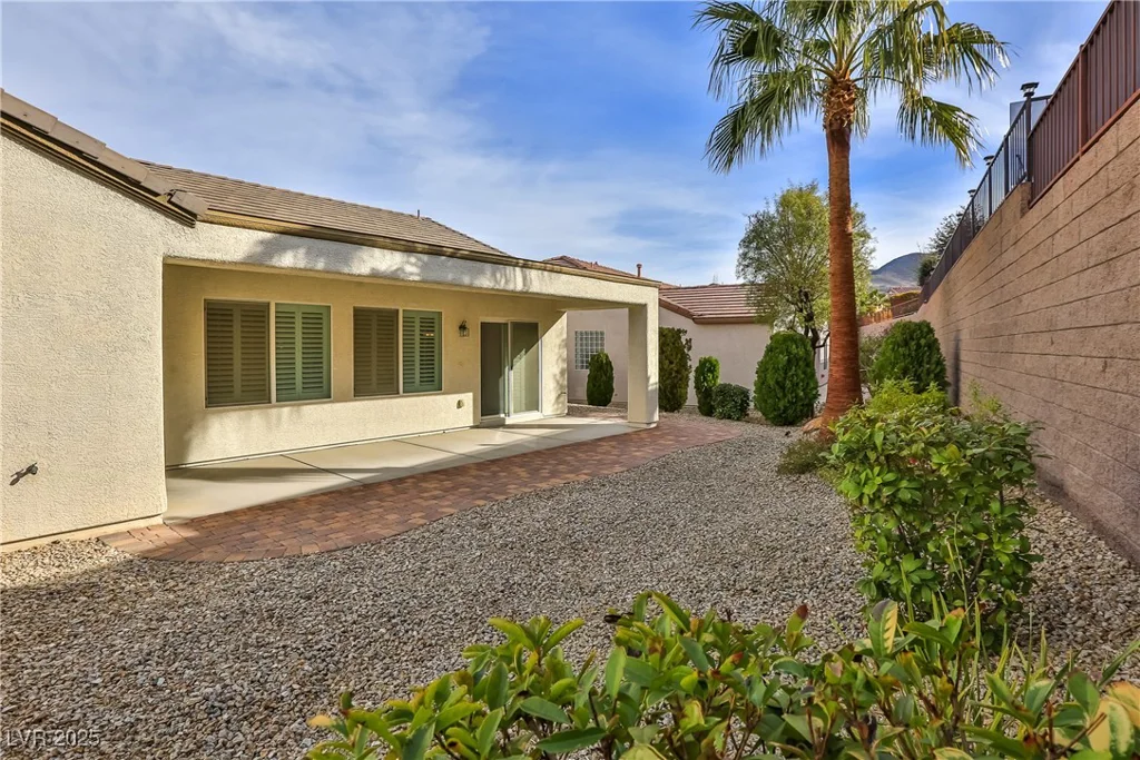 2229 Suffron Hills, Henderson, NV 89044
