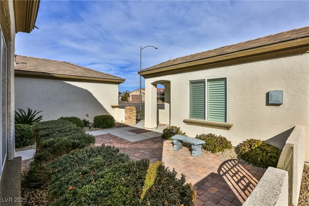 2229 Suffron Hills, Henderson, NV 89044
