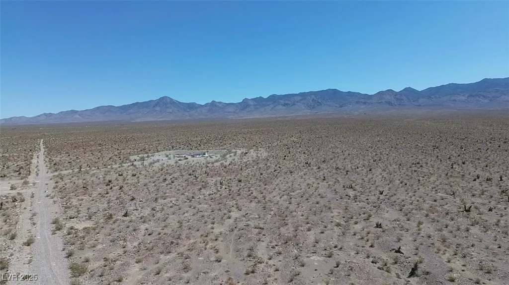 7601 Blagg, Pahrump, NV 89060