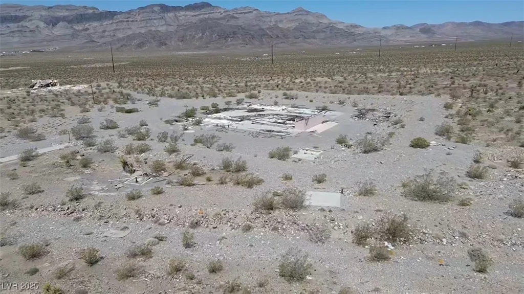 7601 Blagg, Pahrump, NV 89060