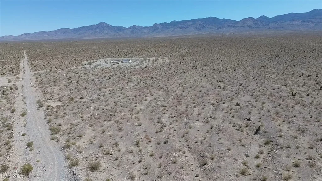 7601 Blagg, Pahrump, NV 89060
