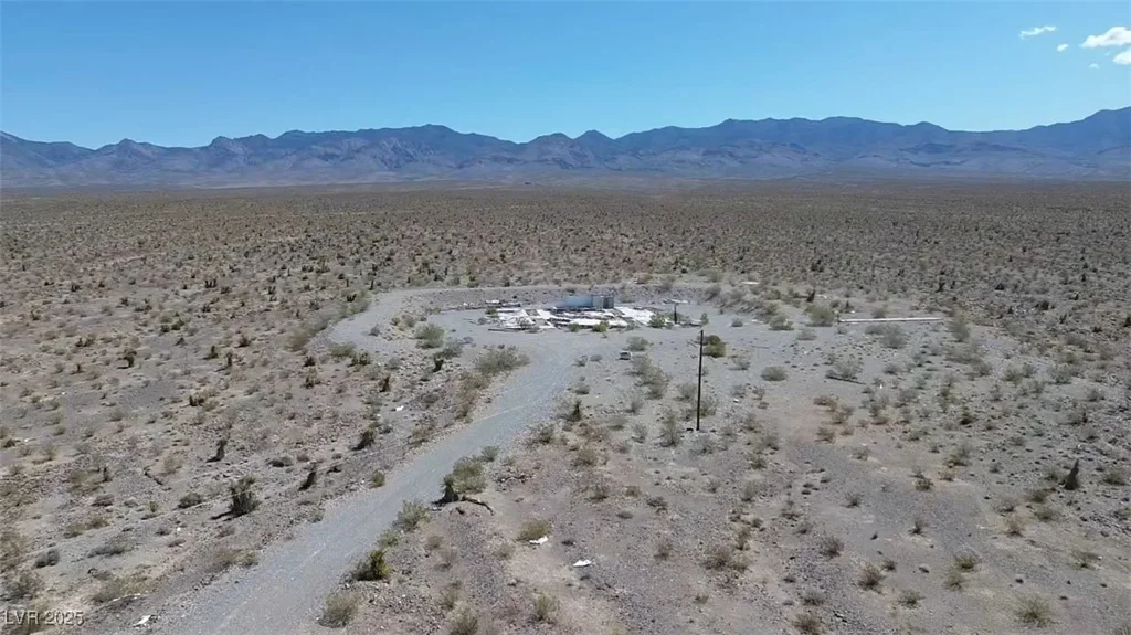 7601 Blagg, Pahrump, NV 89060