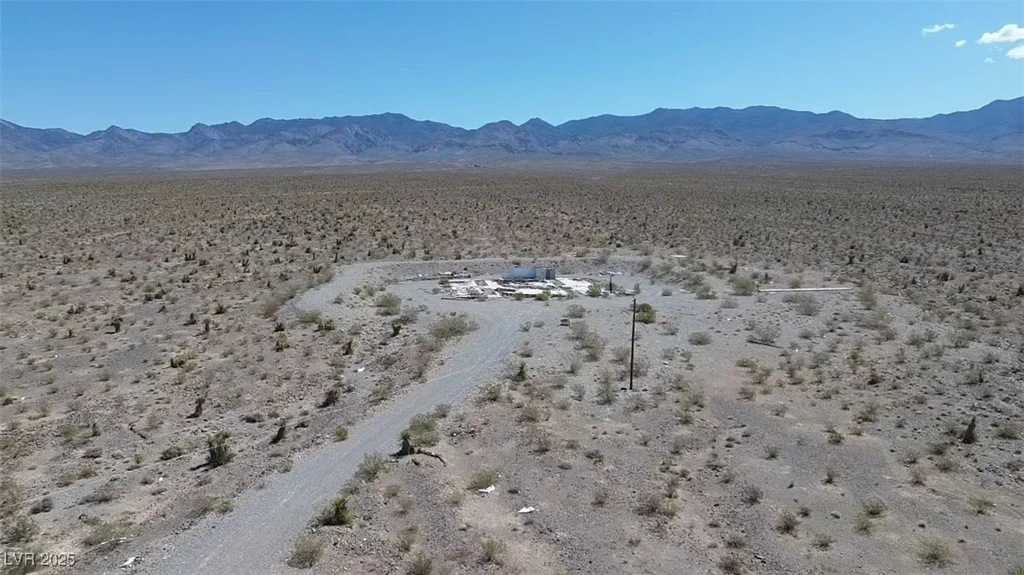 7601 Blagg, Pahrump, NV 89060