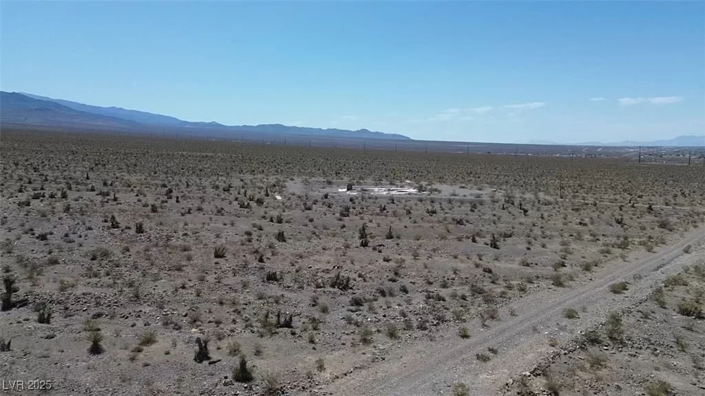 7601 Blagg, Pahrump, NV 89060