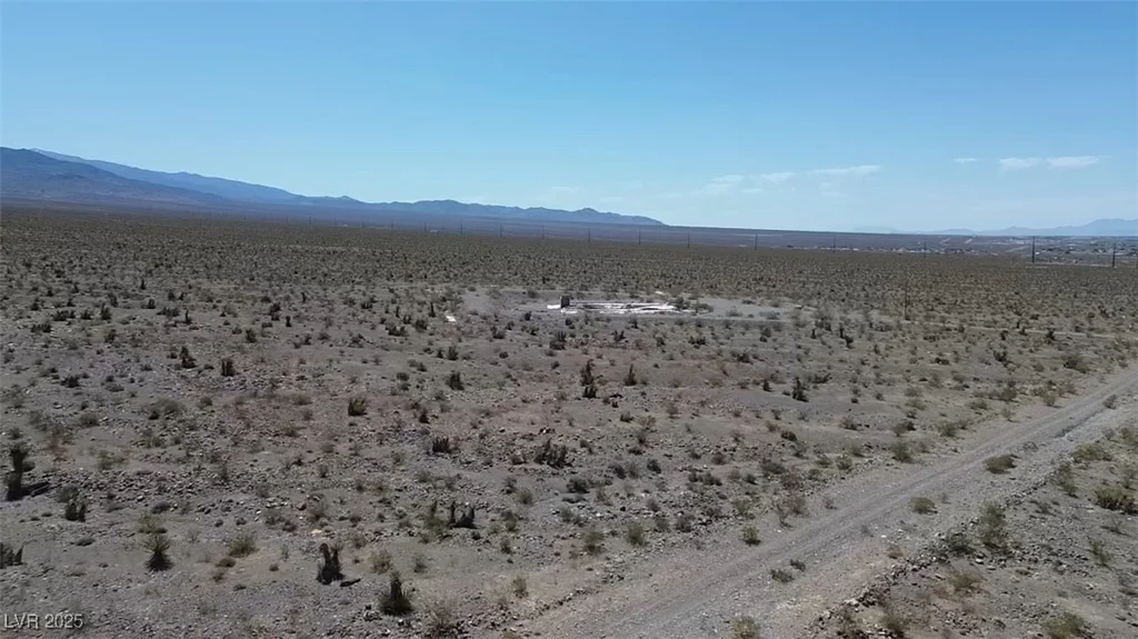 7601 Blagg, Pahrump, NV 89060