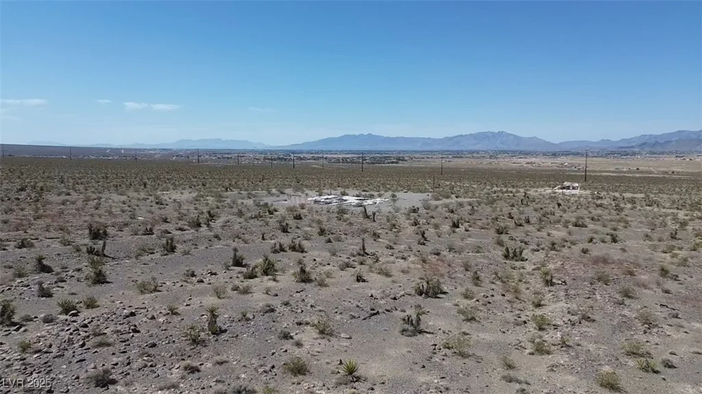 7601 Blagg, Pahrump, NV 89060