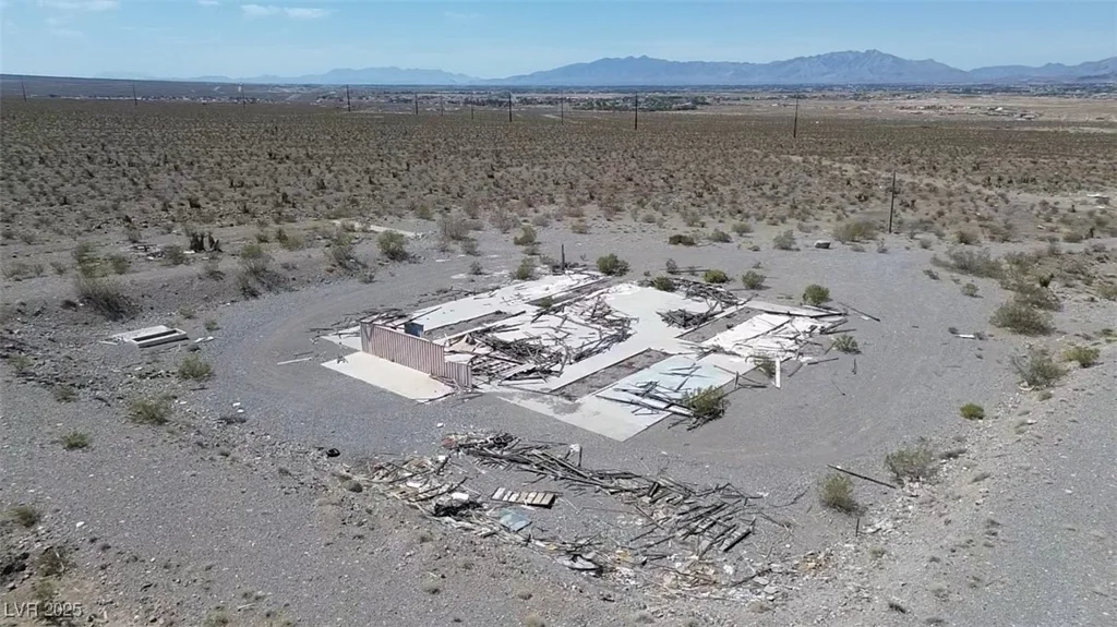 7601 Blagg, Pahrump, NV 89060
