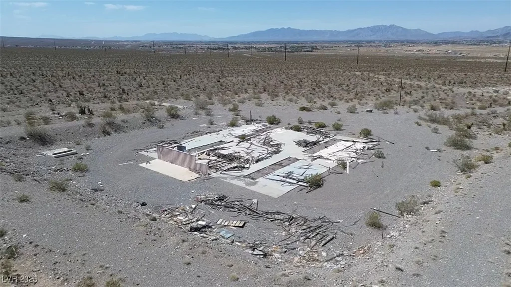 7601 Blagg, Pahrump, NV 89060