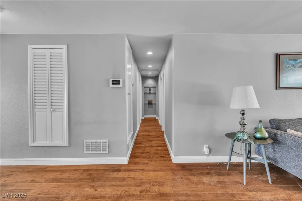 4678 Saddle, Las Vegas, NV 89119