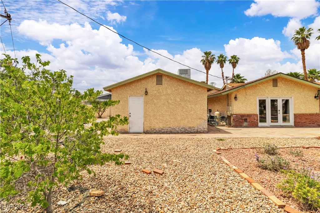 4678 Saddle, Las Vegas, NV 89119