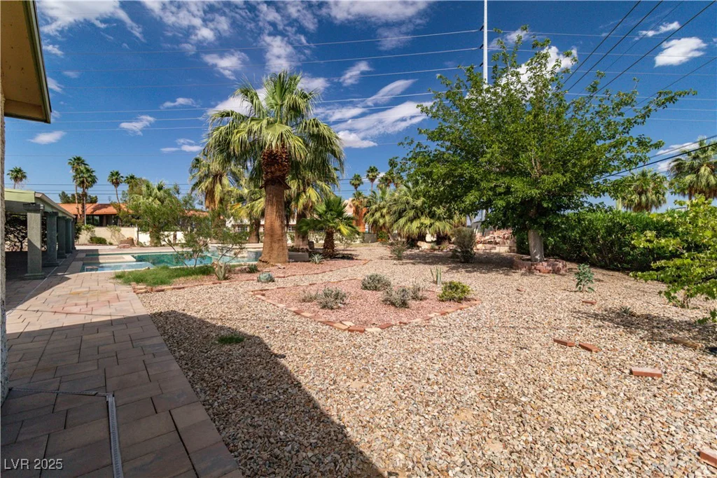 4678 Saddle, Las Vegas, NV 89119
