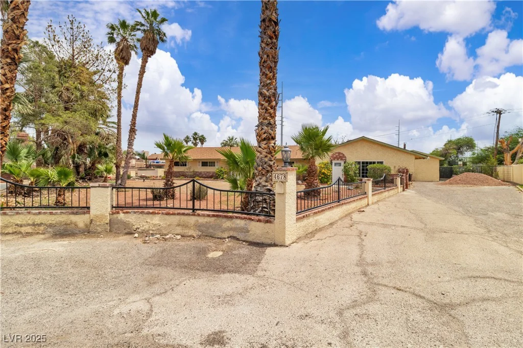 4678 Saddle, Las Vegas, NV 89119
