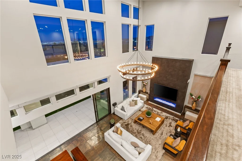10655 Patina Hills, Las Vegas, NV 89135