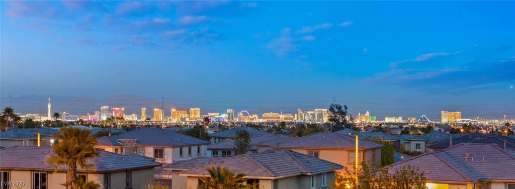 10655 Patina Hills, Las Vegas, NV 89135