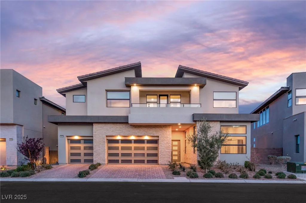 10655 Patina Hills, Las Vegas, NV 89135