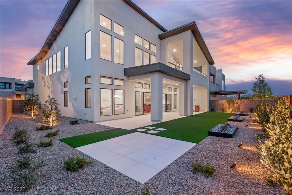10655 Patina Hills, Las Vegas, NV 89135