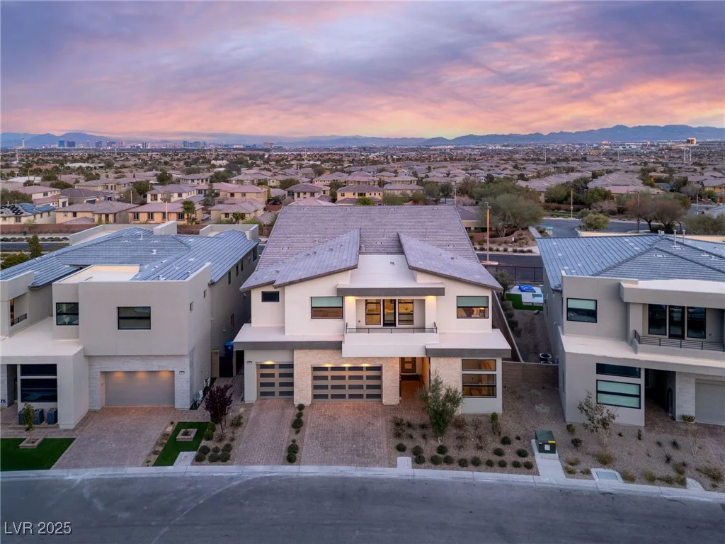 10655 Patina Hills, Las Vegas, NV 89135