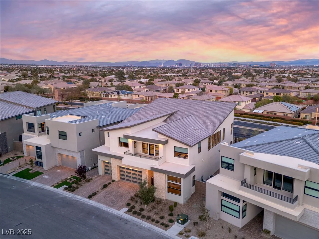 10655 Patina Hills, Las Vegas, NV 89135