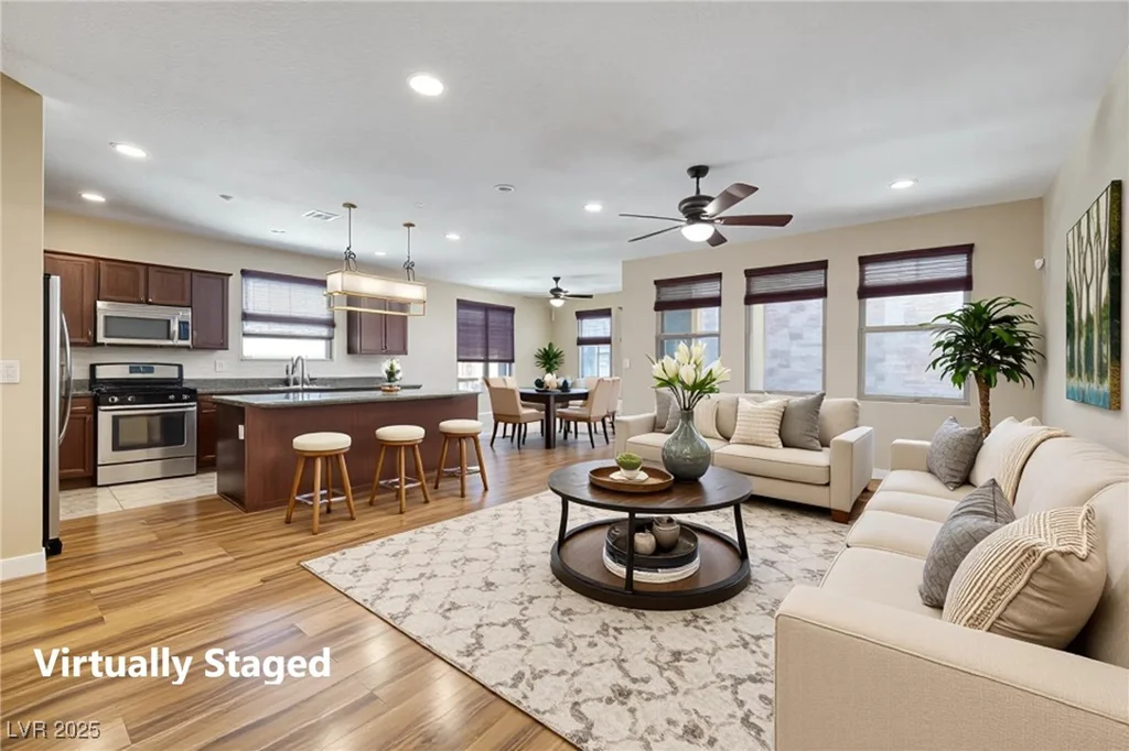 677 Viale Machiavelli, Henderson, NV 89011